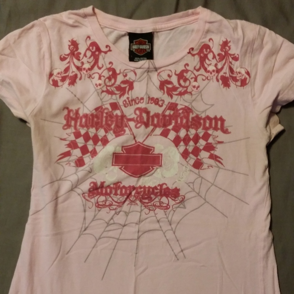 HD Short Sleeve L